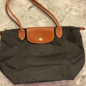 Longchamp Pliage nylon